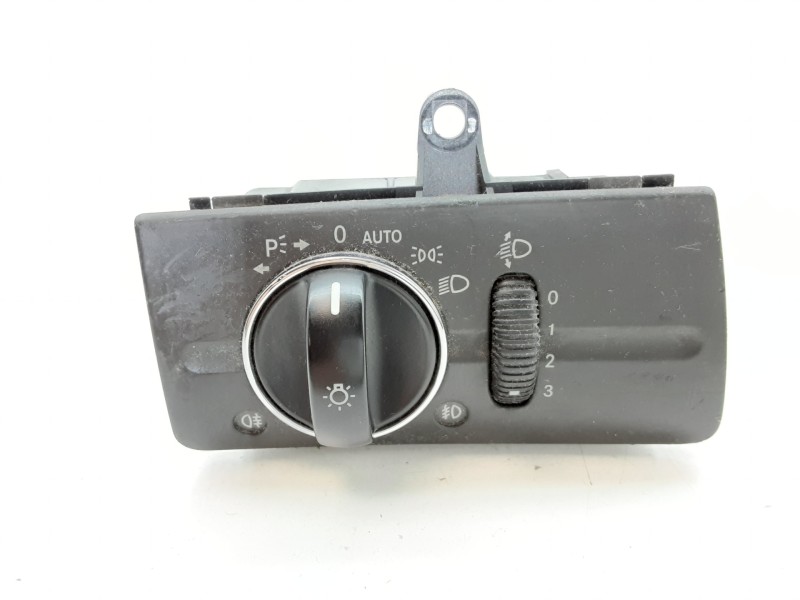 Recambio de mando luces para mercedes-benz clase e (w211) berlina e 240 (211.061) referencia OEM IAM 2115450304 04056020 