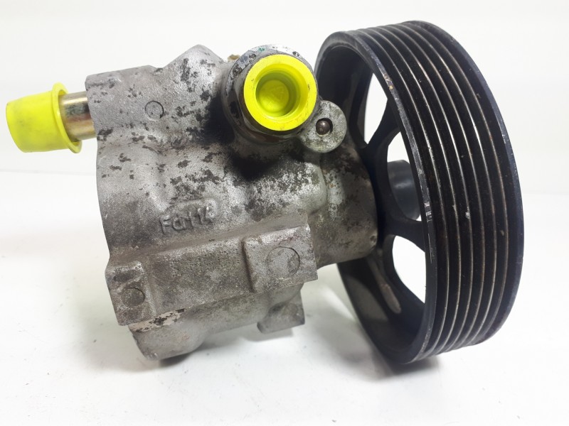 Recambio de bomba direccion para renault laguna ii (bg0) authentique referencia OEM IAM 8200100082 820096704 26092070EA