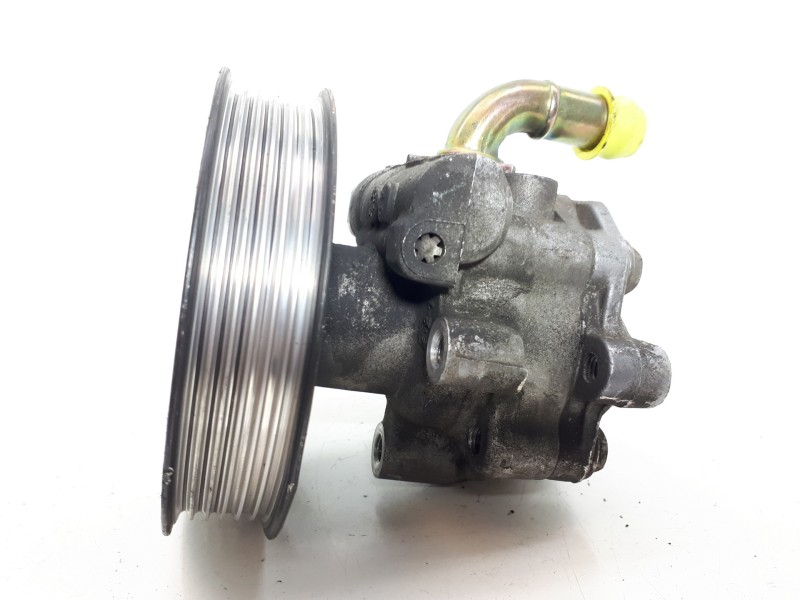 Recambio de bomba direccion para seat toledo (1m2) select referencia OEM IAM 1J0422154AES  