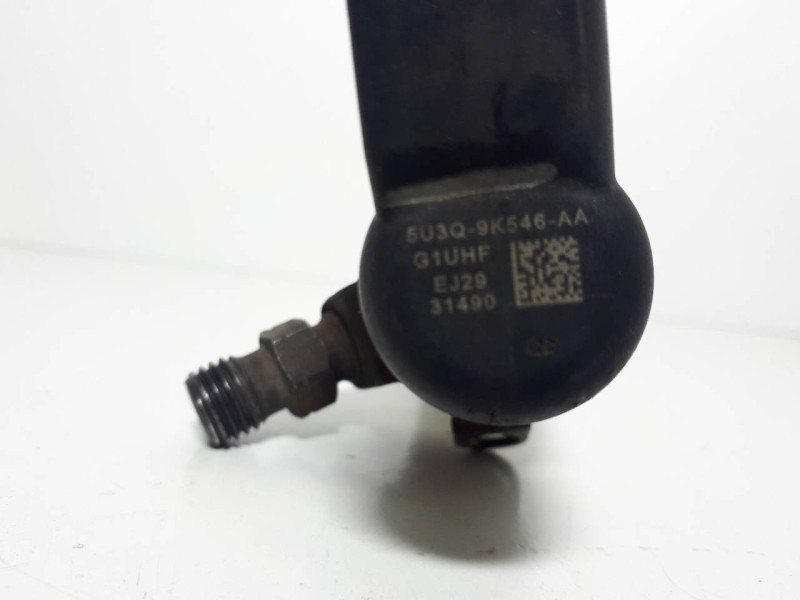Recambio de inyector para peugeot 407 coupe pack referencia OEM IAM 5U3Q9K546AA  