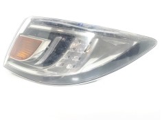 Recambio de piloto trasero derecho para mazda 6 lim. (gh) 2.0 crtd 140cv active (5-ptas.) referencia OEM IAM    2