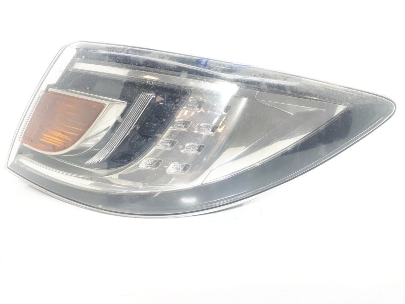 Recambio de piloto trasero derecho para mazda 6 lim. (gh) 2.0 crtd 140cv active (5-ptas.) referencia OEM IAM   