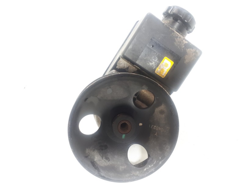 Recambio de bomba direccion para ssangyong rexton 270 xdi limited referencia OEM IAM NS4540647  