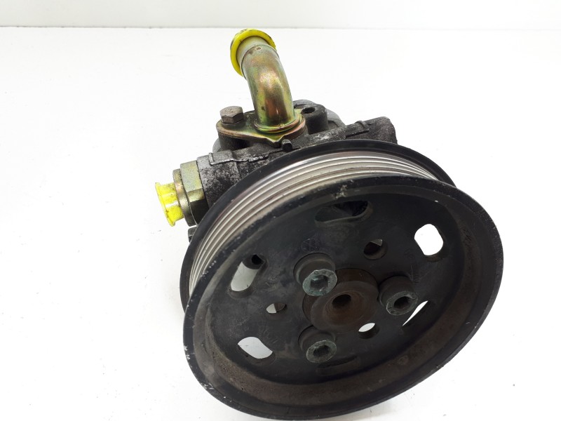Recambio de bomba direccion para seat toledo (1m2) select referencia OEM IAM 1J0422154AES  