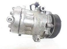 Recambio de compresor aire acondicionado para opel tigra twin top cosmo referencia OEM IAM 13106850 1512F  2
