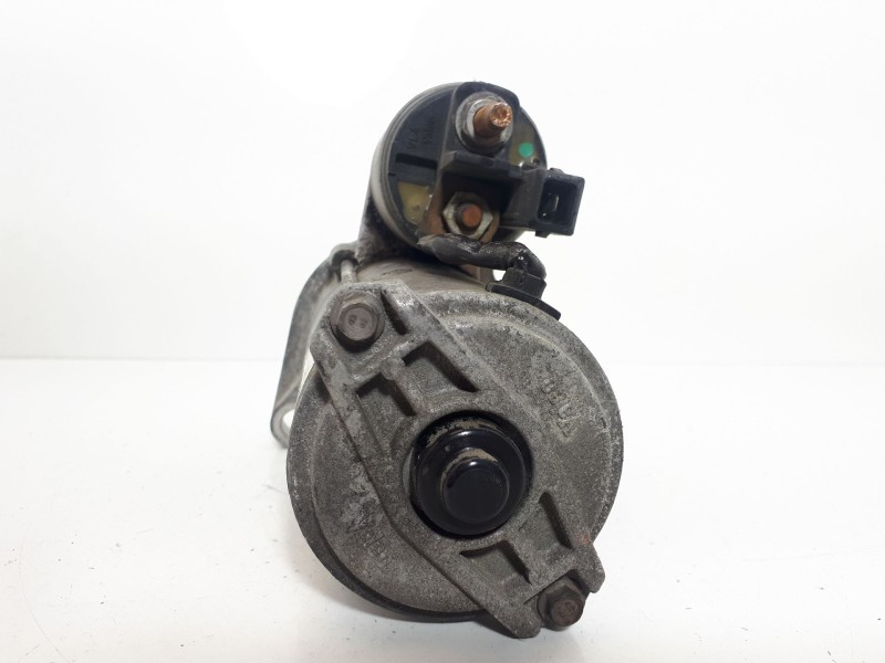 Recambio de motor arranque para skoda octavia berlina (1u2) ambiente referencia OEM IAM 02A911024B D7RS30 