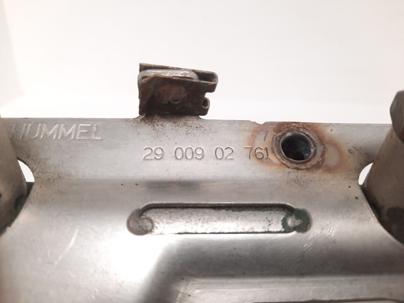 Recambio de rampa inyectora para audi a3 (8p) 2.0 fsi ambiente referencia OEM IAM 06F133317L 2900902761 