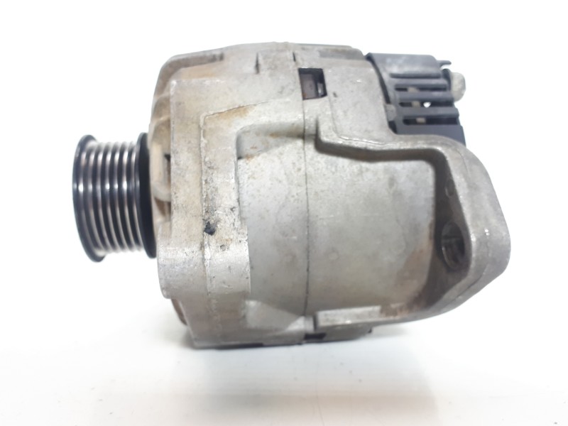 Recambio de alternador para renault kangoo (f/kc0) 4x4 expression (kc0s/v) referencia OEM IAM 0986049650 120A 