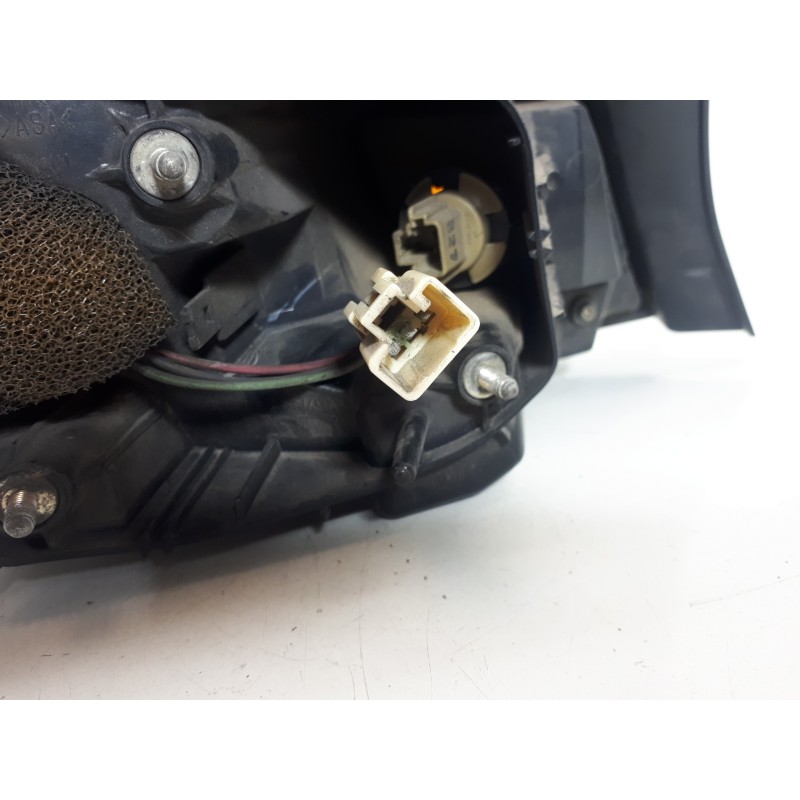 Recambio de piloto trasero derecho para mazda 6 lim. (gh) 2.0 crtd 140cv active (5-ptas.) referencia OEM IAM   