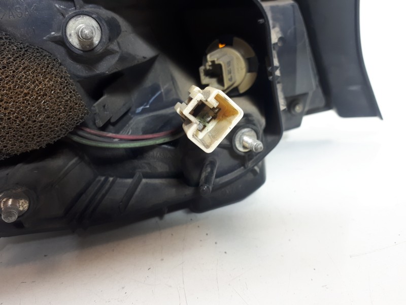 Recambio de piloto trasero derecho para mazda 6 lim. (gh) 2.0 crtd 140cv active (5-ptas.) referencia OEM IAM   