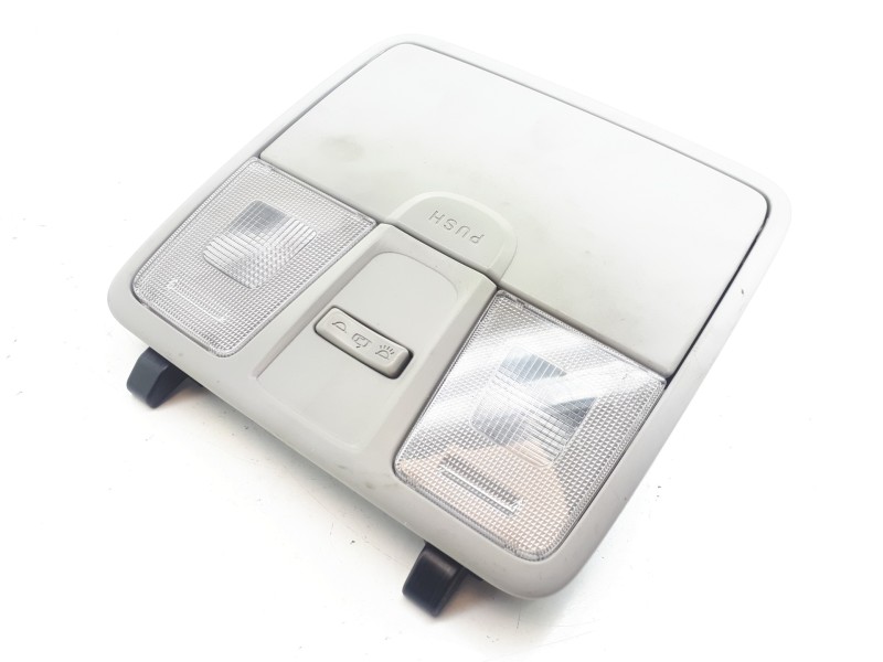 Recambio de luz interior para kia cee´d drive referencia OEM IAM 92800A50XX  