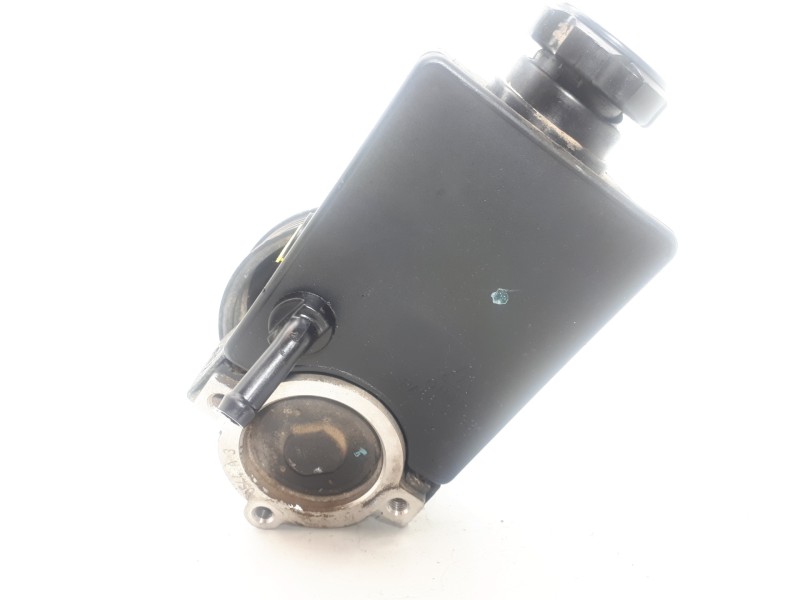 Recambio de bomba direccion para ssangyong rexton 270 xdi limited referencia OEM IAM NS4540647  