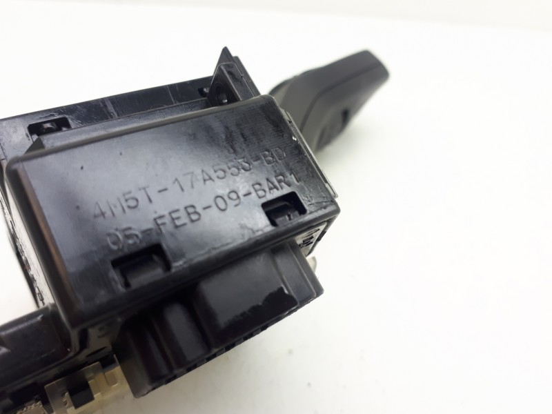 Recambio de mando limpia para ford focus berlina (cap) s referencia OEM IAM 4M5T17A553BD  