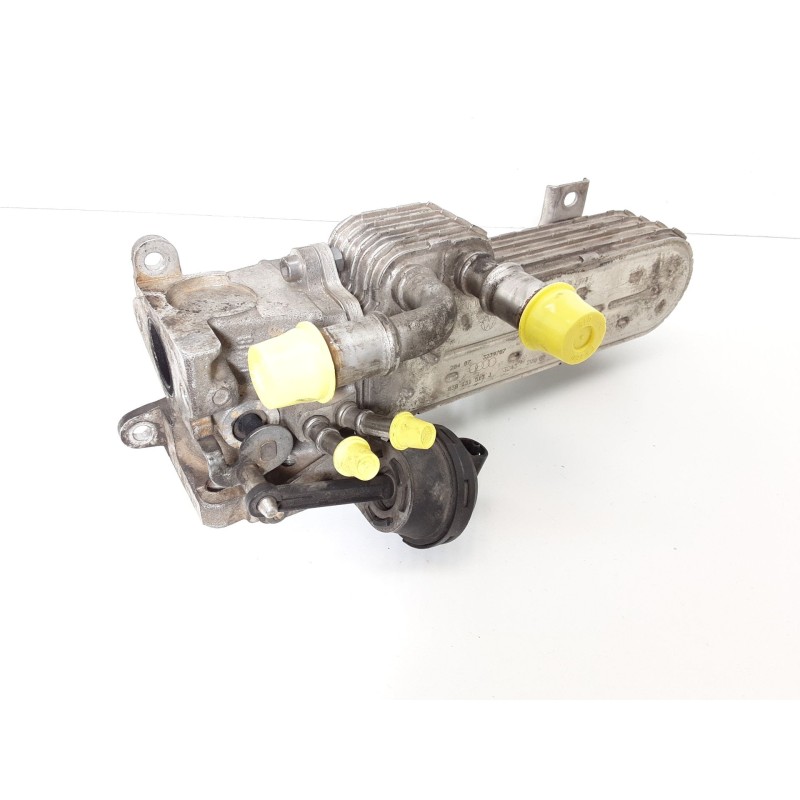 Recambio de enfriador egr para seat toledo iii (5p2) 2.0 tdi 16v referencia OEM IAM 03G131513J  