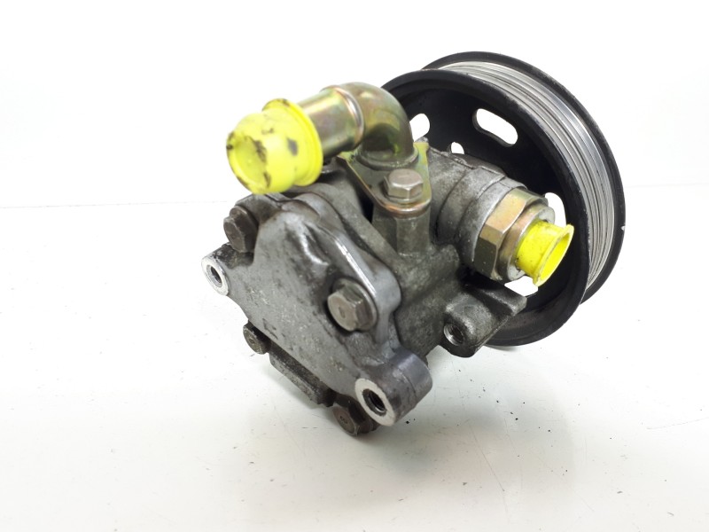 Recambio de bomba direccion para seat toledo (1m2) select referencia OEM IAM 1J0422154AES  