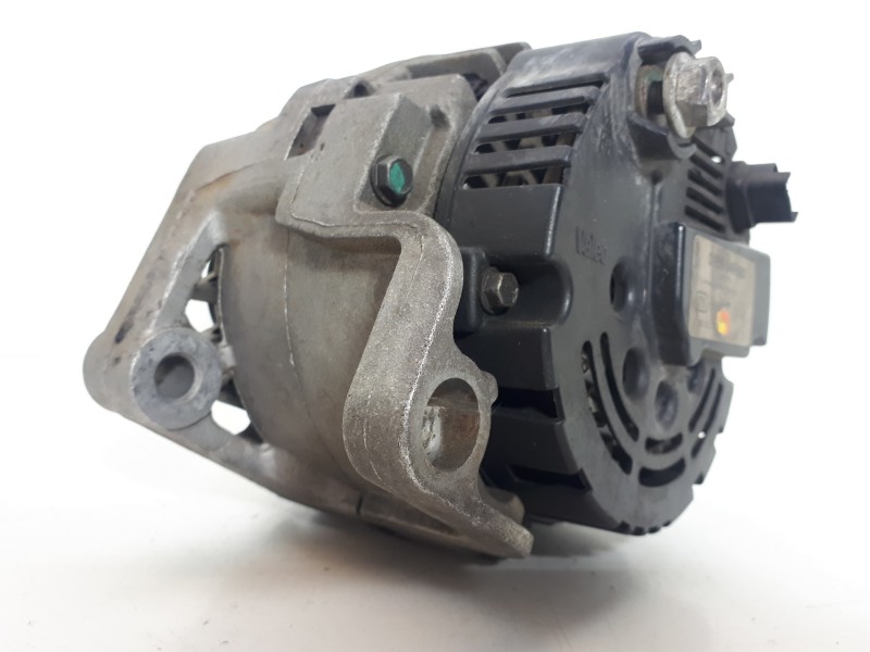 Recambio de alternador para renault kangoo (f/kc0) 4x4 expression (kc0s/v) referencia OEM IAM 0986049650 120A 