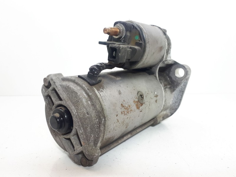 Recambio de motor arranque para skoda octavia berlina (1u2) ambiente referencia OEM IAM 02A911024B D7RS30 