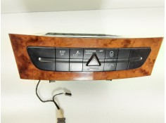 Recambio de mando multifuncion para mercedes-benz clase e (w211) berlina e 240 (211.061) referencia OEM IAM A2116801639  