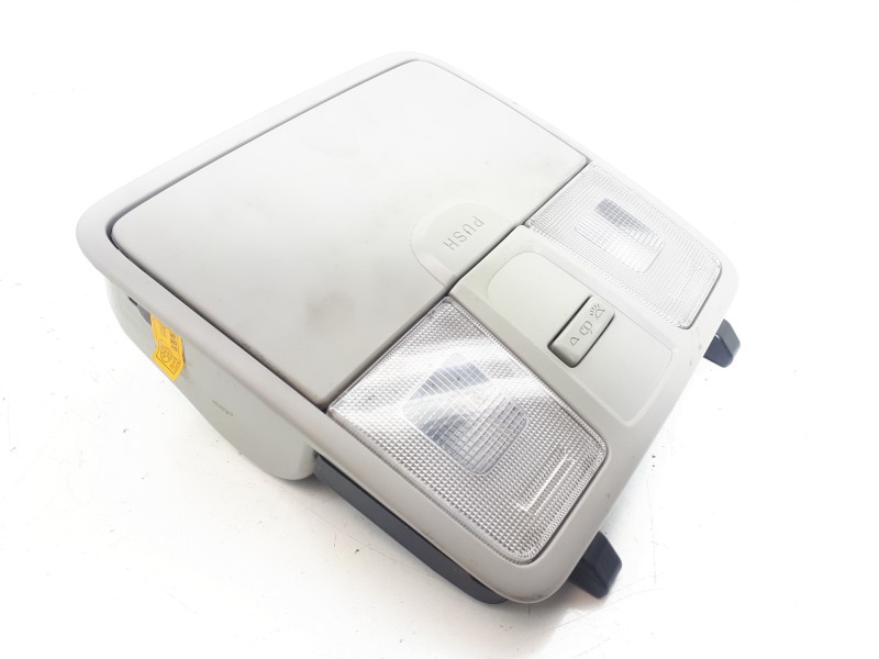 Recambio de luz interior para kia cee´d drive referencia OEM IAM 92800A50XX  