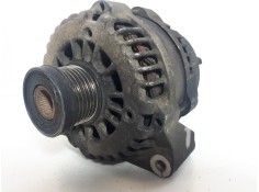 Recambio de alternador para ssangyong rexton 270 xdi limited referencia OEM IAM