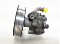 Recambio de bomba direccion para seat leon (1m1) signo referencia OEM IAM 1J0422154AES  