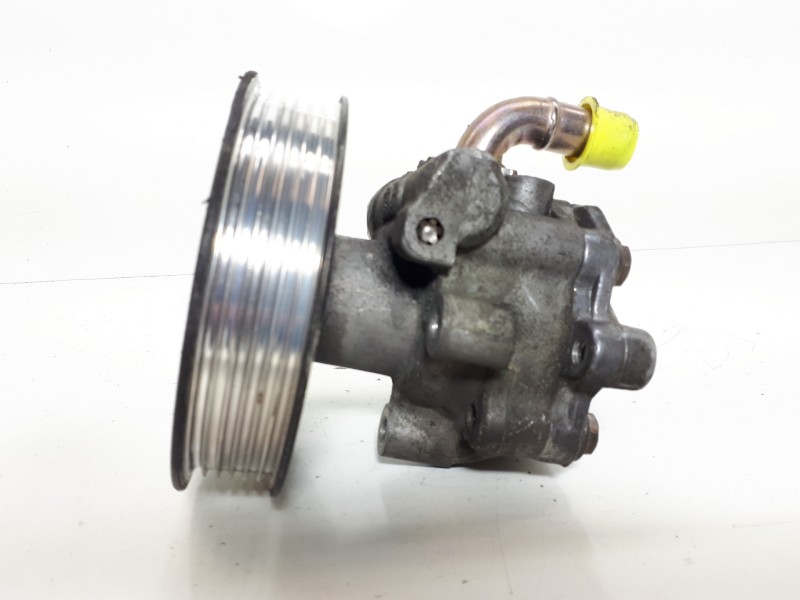 Recambio de bomba direccion para seat leon (1m1) signo referencia OEM IAM 1J0422154AES  