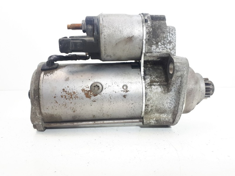 Recambio de motor arranque para skoda octavia berlina (1u2) ambiente referencia OEM IAM 02A911024B D7RS30 