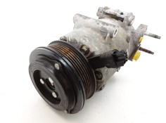 Recambio de compresor aire acondicionado para ford fiesta (ccn) black&white edition referencia OEM IAM AV1119D629BC