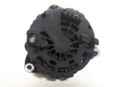 Recambio de alternador para ssangyong rexton 270 xdi limited referencia OEM IAM    2