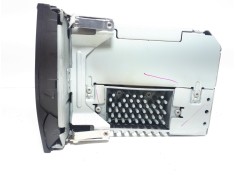 Recambio de sistema audio / radio cd para ford focus berlina (cap) s referencia OEM IAM 4M5J18C815BXQ   2