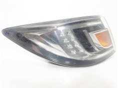Recambio de piloto trasero izquierdo para mazda 6 lim. (gh) 2.0 crtd 140cv active (5-ptas.) referencia OEM IAM    2