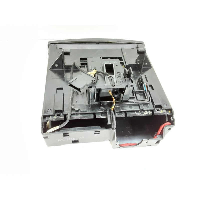 Recambio de mando multifuncion para mercedes-benz clase e (w211) berlina e 240 (211.061) referencia OEM IAM A2116801639  