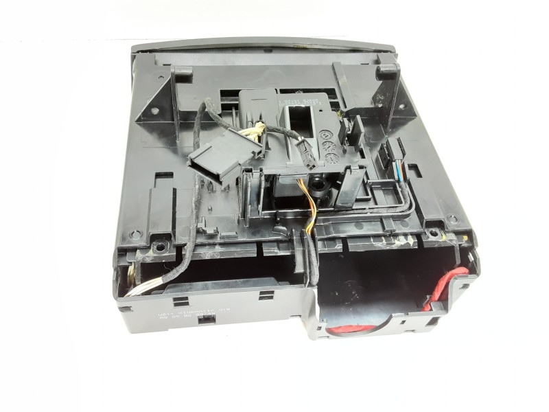 Recambio de mando multifuncion para mercedes-benz clase e (w211) berlina e 240 (211.061) referencia OEM IAM A2116801639  