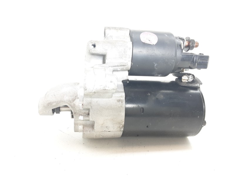Recambio de motor arranque para peugeot 207 premium referencia OEM IAM 1638135680  