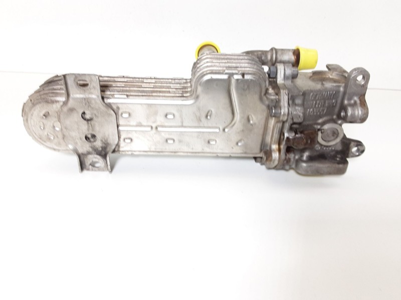 Recambio de enfriador egr para seat toledo iii (5p2) 2.0 tdi 16v referencia OEM IAM 03G131513J  