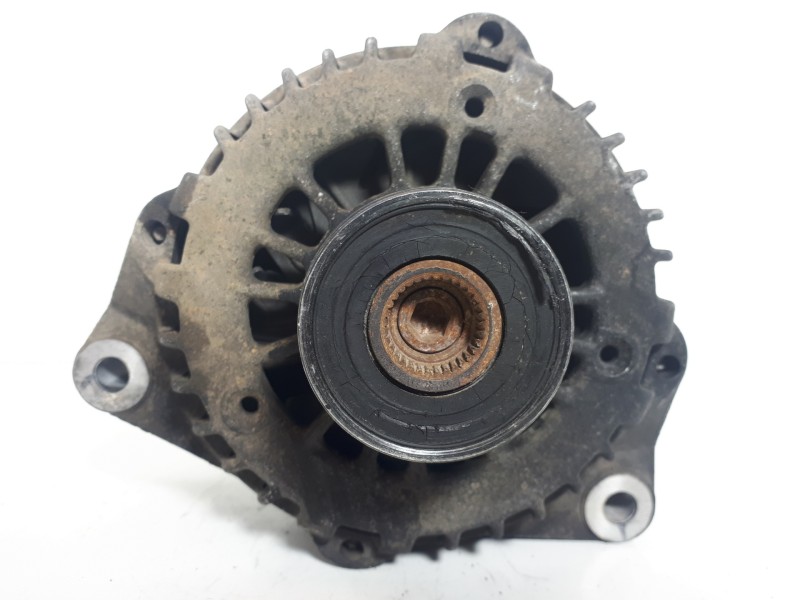 Recambio de alternador para ssangyong rexton 270 xdi limited referencia OEM IAM   