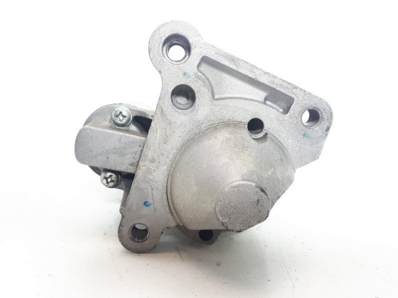Recambio de motor arranque para renault kangoo (f/kc0) 4x4 expression (kc0s/v) referencia OEM IAM M1T85781 670332 