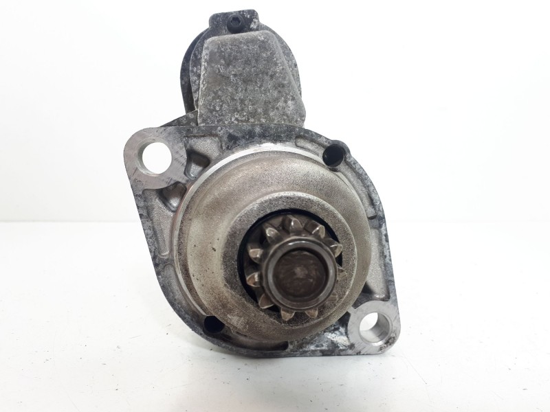 Recambio de motor arranque para skoda octavia berlina (1u2) ambiente referencia OEM IAM 02A911024B D7RS30 