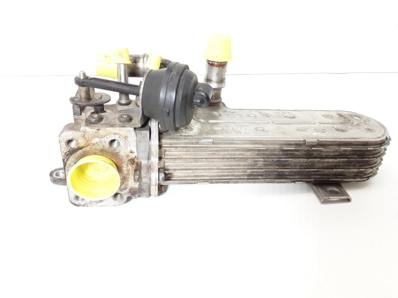 Recambio de enfriador egr para seat toledo iii (5p2) 2.0 tdi 16v referencia OEM IAM 03G131513J  