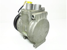 Recambio de compresor aire acondicionado para chevrolet aveo ls referencia OEM IAM 95955943 720981  2