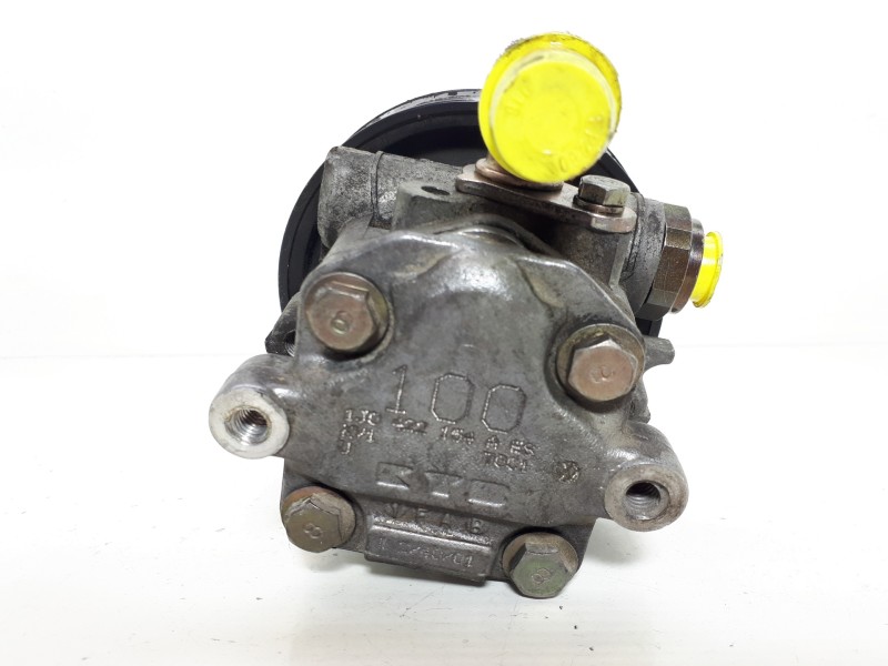 Recambio de bomba direccion para seat leon (1m1) signo referencia OEM IAM 1J0422154AES  
