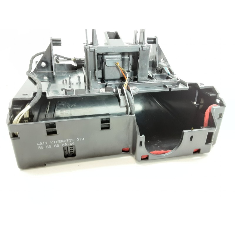 Recambio de mando multifuncion para mercedes-benz clase e (w211) berlina e 240 (211.061) referencia OEM IAM A2116801639  