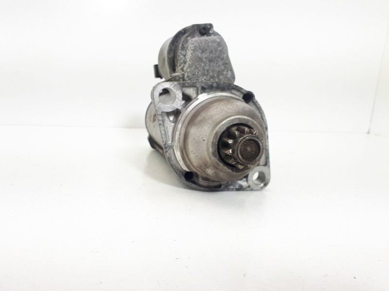Recambio de motor arranque para skoda octavia berlina (1u2) ambiente referencia OEM IAM 02A911024B D7RS30 