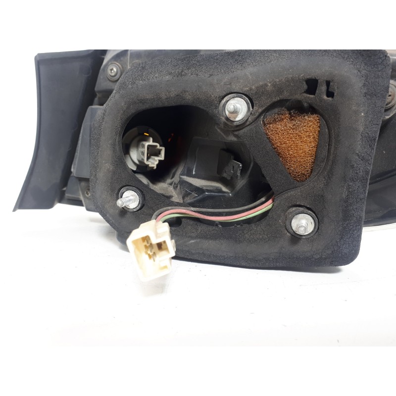 Recambio de piloto trasero izquierdo para mazda 6 lim. (gh) 2.0 crtd 140cv active (5-ptas.) referencia OEM IAM   