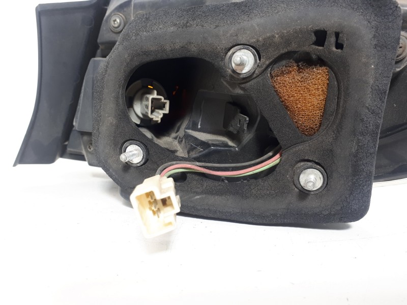 Recambio de piloto trasero izquierdo para mazda 6 lim. (gh) 2.0 crtd 140cv active (5-ptas.) referencia OEM IAM   