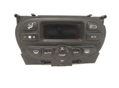 Recambio de mando climatizador para citroën xsara picasso 1.6 hdi cat (9hy / dv6ted4) referencia OEM IAM 96514030XT 15988 