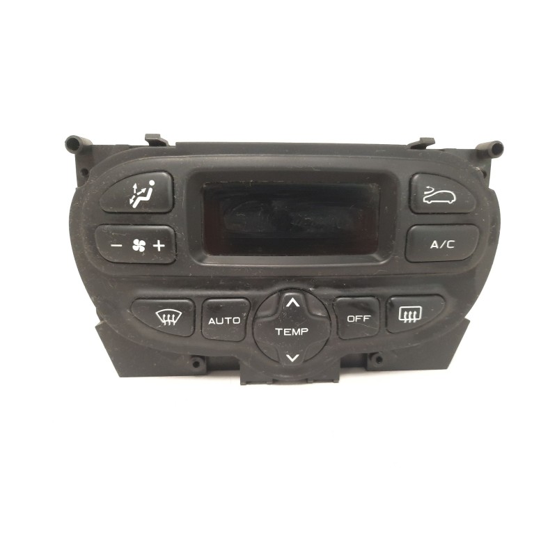 Recambio de mando climatizador para citroën xsara picasso 1.6 hdi cat (9hy / dv6ted4) referencia OEM IAM 96514030XT 15988 