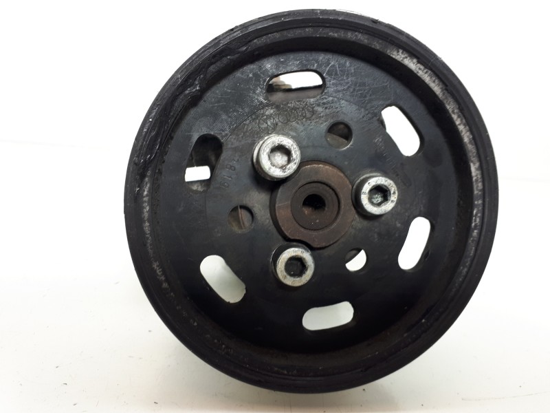 Recambio de bomba direccion para seat leon (1m1) signo referencia OEM IAM 1J0422154AES  