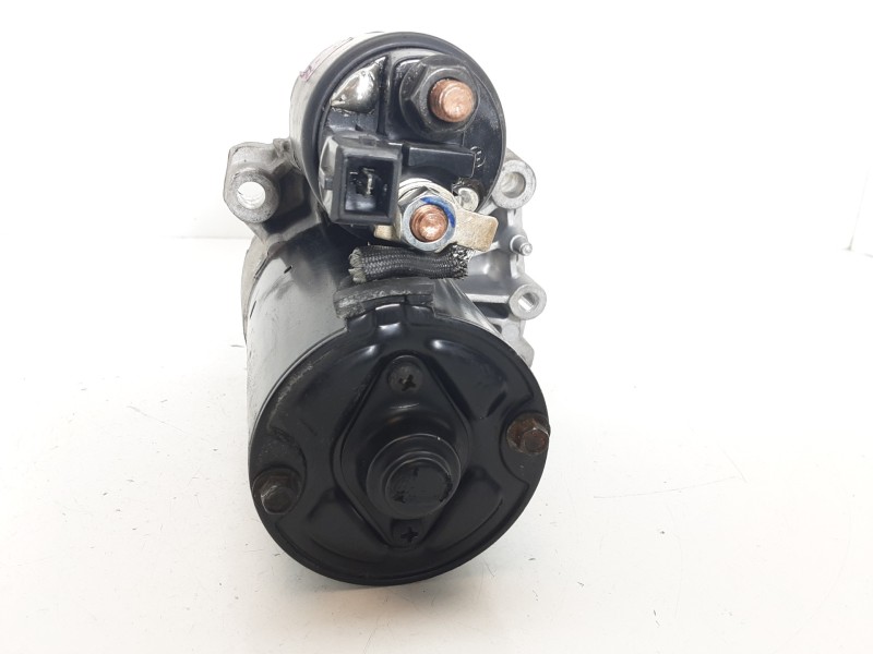 Recambio de motor arranque para peugeot 207 premium referencia OEM IAM 1638135680  