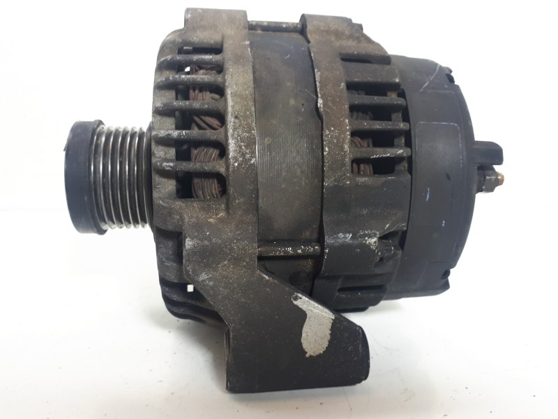 Recambio de alternador para ssangyong rexton 270 xdi limited referencia OEM IAM   